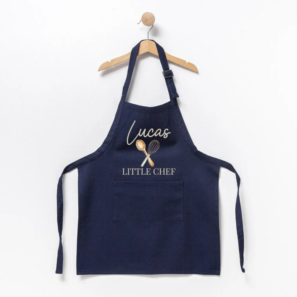 kids apron